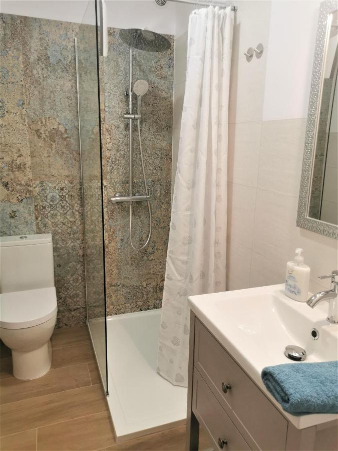 Apartamento Bella Vista Solo Familias Gandía Exteriör bild