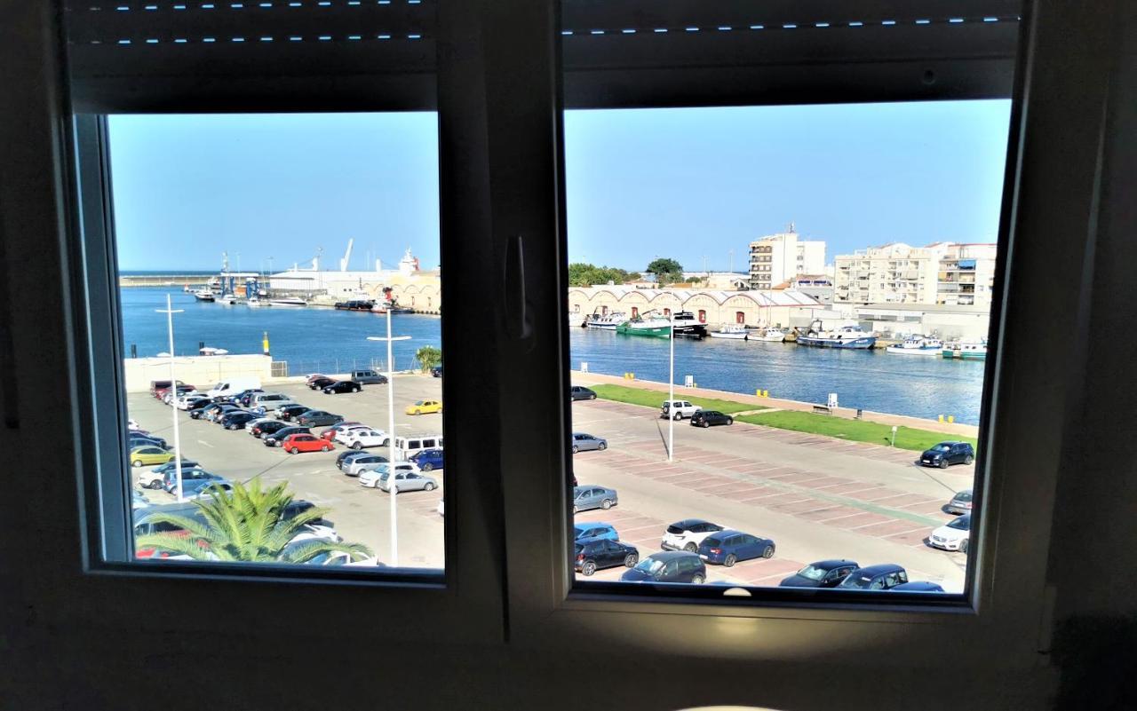 Apartamento Bella Vista Solo Familias Gandía Exteriör bild
