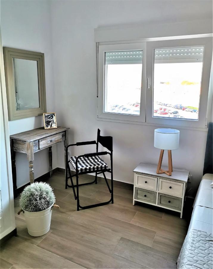 Apartamento Bella Vista Solo Familias Gandía Exteriör bild