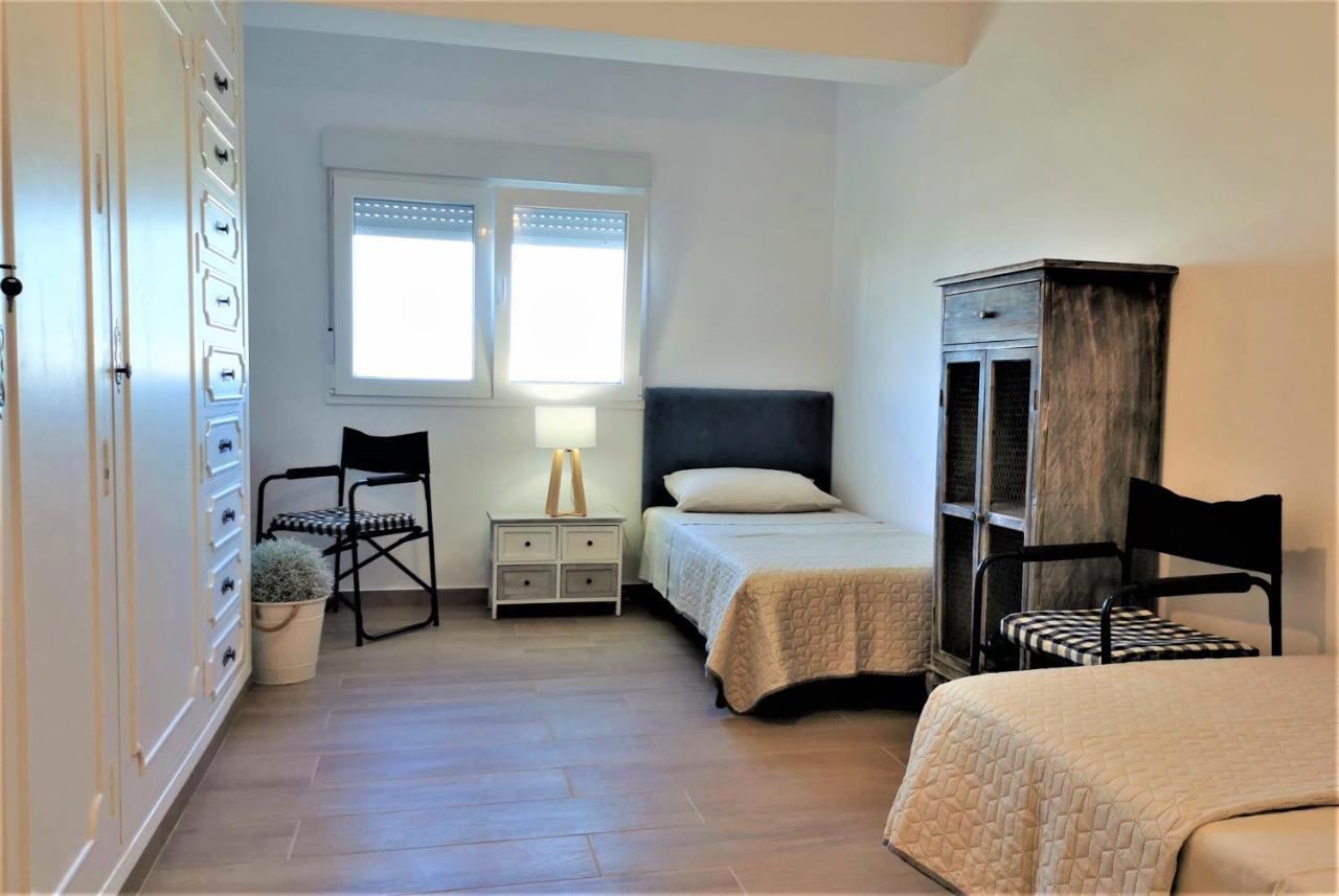 Apartamento Bella Vista Solo Familias Gandía Exteriör bild