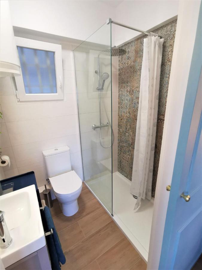 Apartamento Bella Vista Solo Familias Gandía Exteriör bild