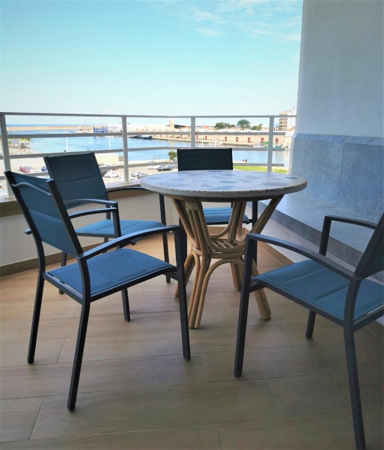 Apartamento Bella Vista Solo Familias Gandía Exteriör bild